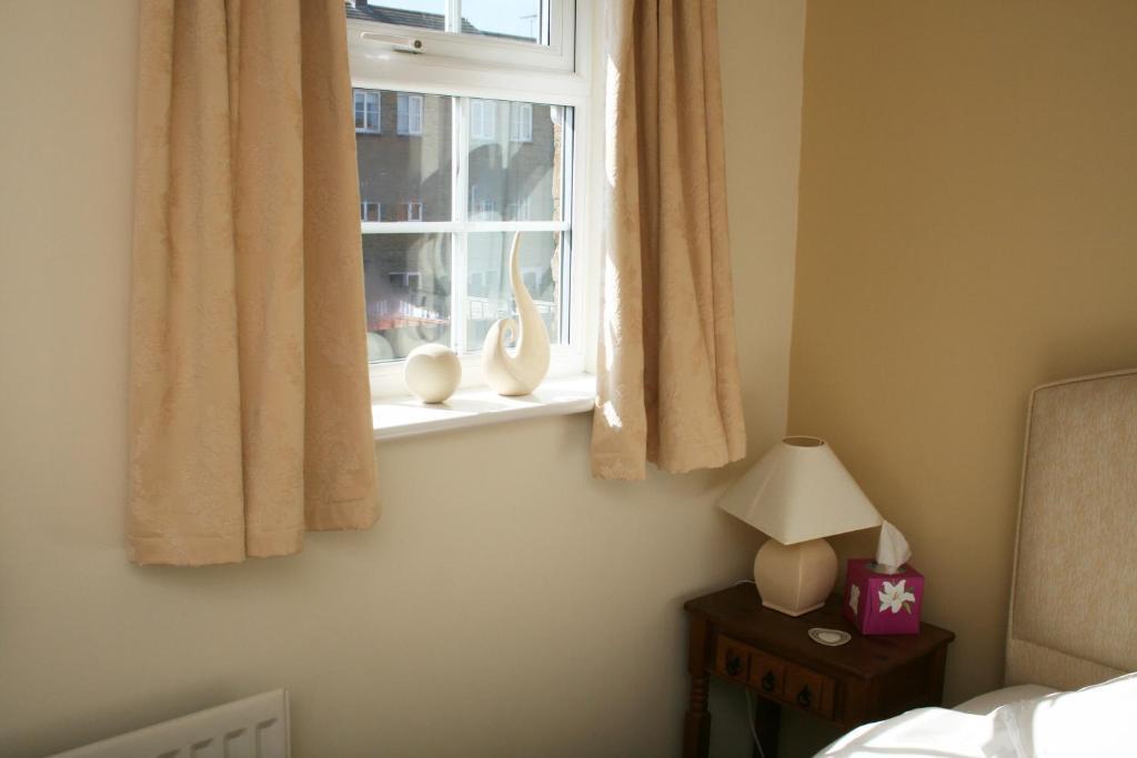 Hanwell House Bed and Breakfast Banbury Kamer foto